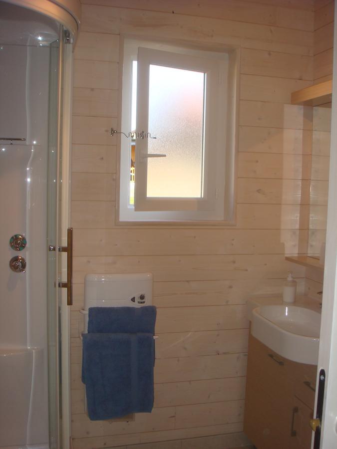Chambres D'Hotes Le Clos De La Touche Cheillé Room photo